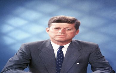 John F. Kennedy Full HD 1080p Widescreen Best Live Download