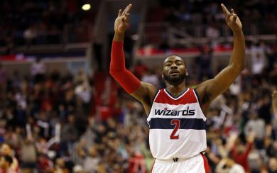 John Wall 4K 8K HD Display Pictures Backgrounds Images