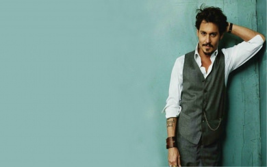 Johnny Depp 4K 8K 2560x1440 Free Ultra HD Pictures Backgrounds Images