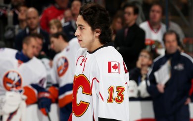 Johnny Gaudreau Best Wallpapers Photos Backgrounds Images