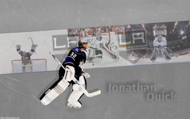 Jonathan Quick Photo Collection Best Free New Images