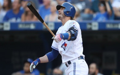 Josh Donaldson Download Free Wallpapers For Mobile Phones