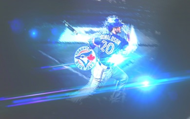 Josh Donaldson iPhone Images Backgrounds In 4K 8K Free
