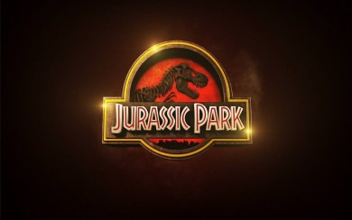 Jurassic Park Wallpaper for iPhone 5S