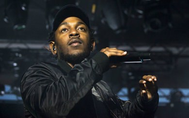 Kendrick Lamar 4K Ultra HD Wallpapers For Android