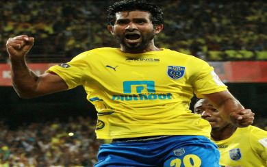 Kerala Blasters 4K 8K Free Ultra HD HQ Display Pictures Backgrounds Images