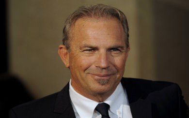Kevin Costner 2560x1600 Free Ultra HD Download