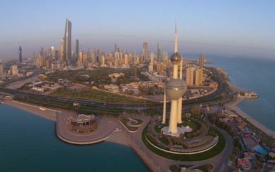 Kuwait 4K 5K 8K HD Display Pictures Backgrounds Images