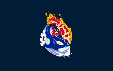 Kyogre Free HD Display Pictures Backgrounds Images