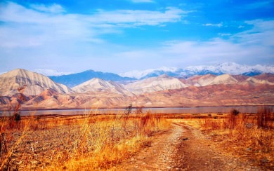 Kyrgyzstan 4K Ultra HD Background Photos iPhone 11