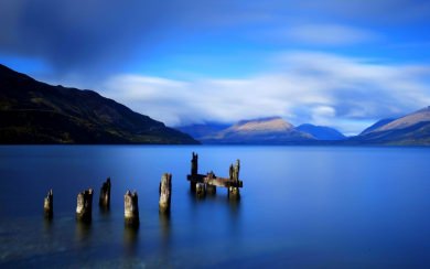 Lake 1366x768 Best New Photos Pictures Backgrounds