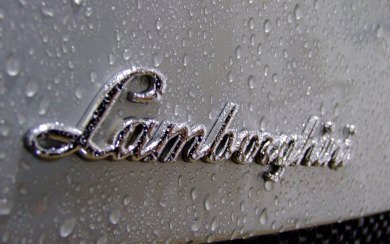 Lamborghini Logo Download Original In 4K