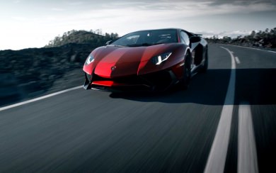 Lamborghini Sv Download Original In 4K