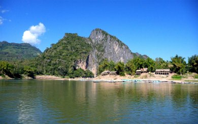 Laos Wallpaper Widescreen Best Live Download Photos Backgrounds