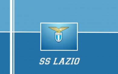 Lazio Football Club Soccer HD Wallpaper For Mac Windows Desktop Android