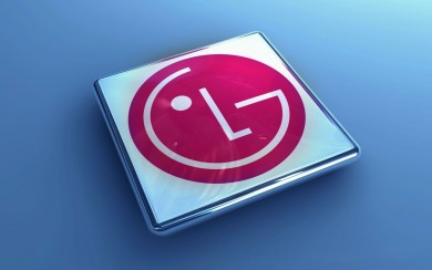 Lg Logo HD Wallpapers for Mobile