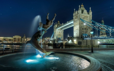 London Bridge HD 1080p Widescreen Best Live Download