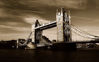 London Bridge Ultra HD 1080p 2560x1440 Download