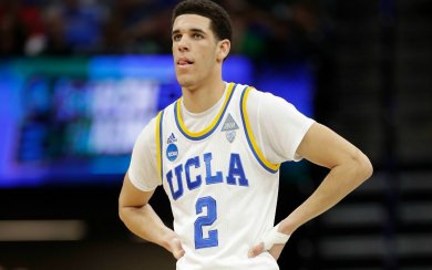 Lonzo Ball 4K 5K 8K HD Display Pictures Backgrounds Images