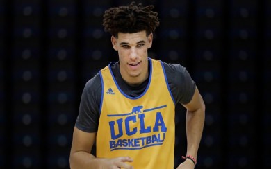 Lonzo Ball 4K 8K HD Display Pictures Backgrounds Images