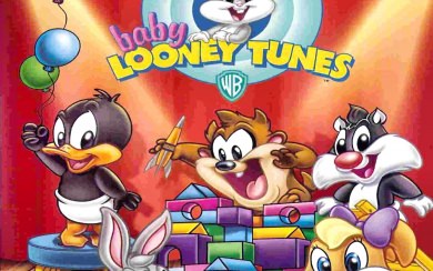 Looney Tunes Wallpaper WhatsApp DP Background For Phones