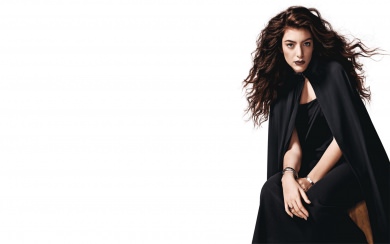 Lorde 4K 8K 2560x1440 Free Ultra HD Pictures Backgrounds Images