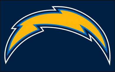 Los Angeles Chargers Full HD Wallpapers For Desktop PC Mobile