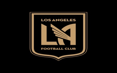 Los Angeles FC Background Images HD 1080p Free Download