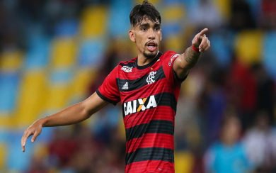Lucas Paqueta iPhone Images Backgrounds In 4K 8K Free