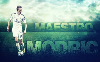 Luka Modric 1920x1080 4K 8K Free Ultra HD HQ Display Pictures Backgrounds Images