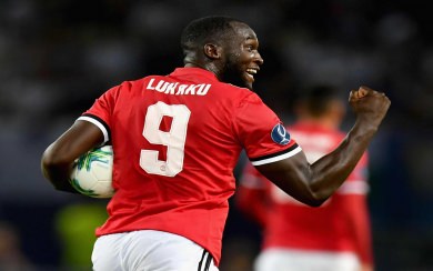 Lukaku 4K Pictures Backgrounds Images For WhatsApp Mobile PC