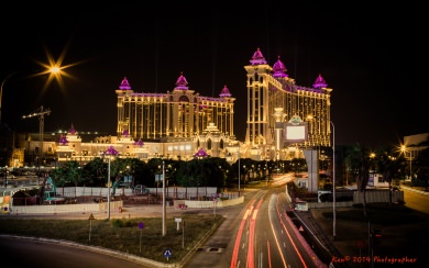 Macau 4K 5K 8K HD Display Pictures Backgrounds Images