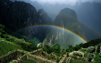 Machu Picchu Latest Pictures And FHD