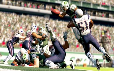 Madden NFL 1080p Download Free HD Background Images