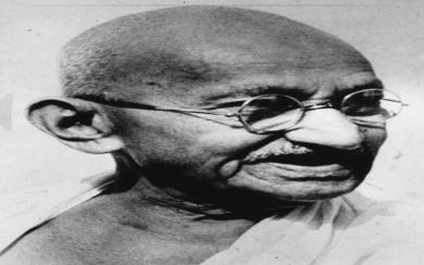 Mahatma Gandhi 4K Ultra HD Wallpapers For Android