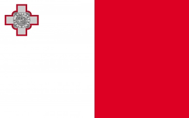 Malta Flag HD 1080p 2020 2560x1440 Download