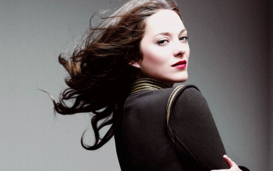 Marion Cotillard HD 4K Wallpapers For Apple Watch iPhone