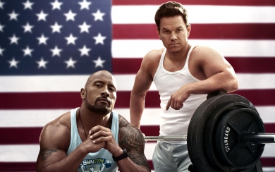 Mark Wahlberg 4K HD 2560x1600 Mobile Download