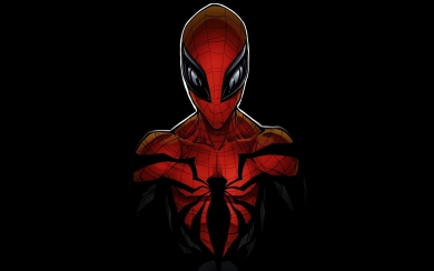 Marvel Spider Man Comics 5K Ultra Full HD 1080p 2020