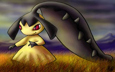 Mawile HD Wallpaper For Mac Windows Desktop Android
