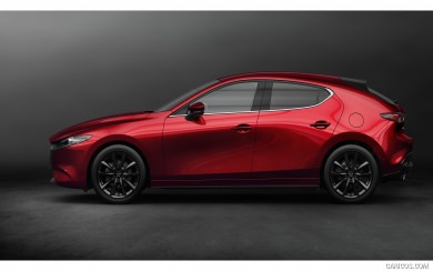 Mazda 3 HD1080p Free Download For Mobile Phones