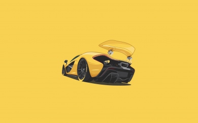 Mclaren Free Wallpapers HD Display Pictures Backgrounds Images