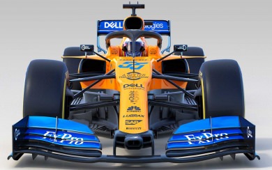 Mclaren Mcl34 HD 1080p Free Download For Mobile Phones