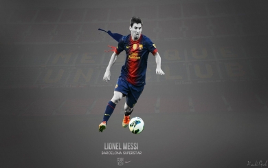 Messi Hd Wallpaper FHD 1080p Desktop Backgrounds For PC Mac Images