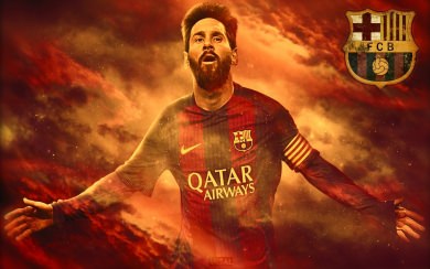 Messi iPhone Images Backgrounds In 4K 8K Free
