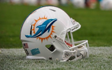 Miami Dolphins HD Background Images