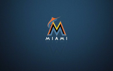 Miami Marlins 4K 8K HD MackBook Laptops
