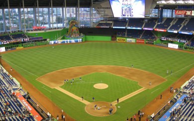 Miami Marlins Widescreen Best Live Download Photos Backgrounds