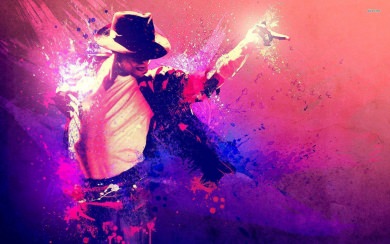 Michael Jackson 4K 5K 8K Backgrounds For Desktop And Mobile