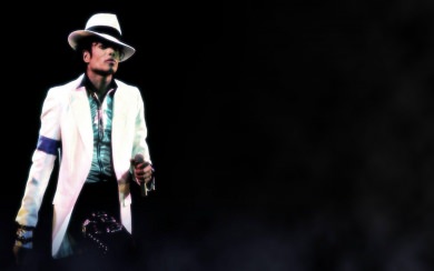 Michael Jackson 4K Ultra HD 1366x768 Background Photos